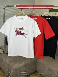 Picture of Burberry T Shirts Short _SKUBurberryS-XLhgntx4619563